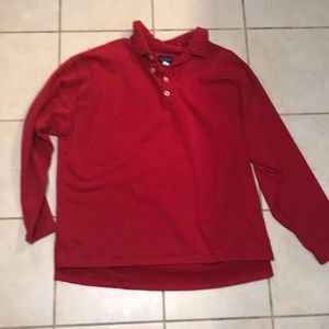 Patagonia shirt
